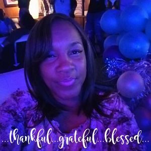 Meet your Posher, Joleta